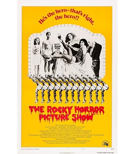 Amazon.com: Rocky Horror Picture Show Dr Frankenfurter Pop